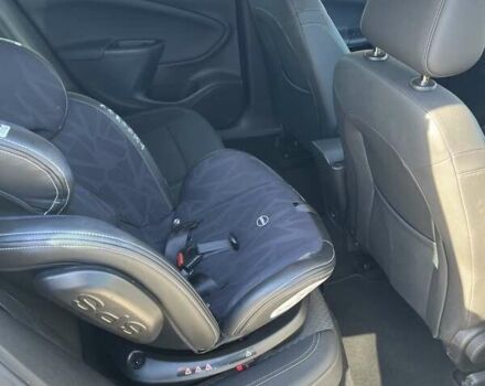 Опель Астра, об'ємом двигуна 1.4 л та пробігом 160 тис. км за 11350 $, фото 5 на Automoto.ua