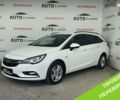 Опель Астра, объемом двигателя 1.6 л и пробегом 160 тыс. км за 12450 $, фото 1 на Automoto.ua