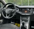 Опель Астра, объемом двигателя 1.6 л и пробегом 141 тыс. км за 11450 $, фото 12 на Automoto.ua