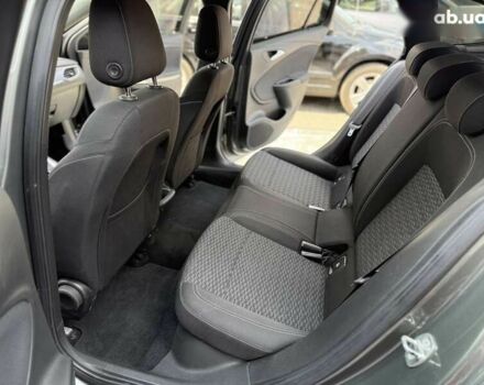 Опель Астра, объемом двигателя 1.6 л и пробегом 157 тыс. км за 12999 $, фото 25 на Automoto.ua