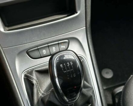 Опель Астра, объемом двигателя 1.5 л и пробегом 105 тыс. км за 12500 $, фото 10 на Automoto.ua