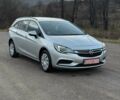 Опель Астра, объемом двигателя 1.6 л и пробегом 145 тыс. км за 10999 $, фото 1 на Automoto.ua