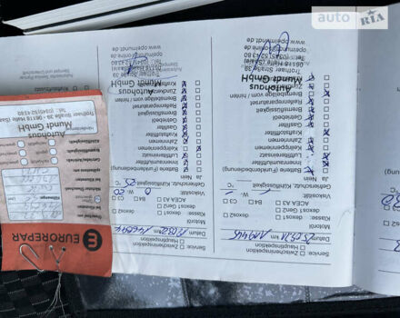 Опель Астра, об'ємом двигуна 1.6 л та пробігом 167 тис. км за 12199 $, фото 30 на Automoto.ua