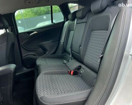 Опель Астра, об'ємом двигуна 1.6 л та пробігом 172 тис. км за 11500 $, фото 29 на Automoto.ua