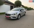 Опель Астра, объемом двигателя 1.6 л и пробегом 260 тыс. км за 10900 $, фото 1 на Automoto.ua