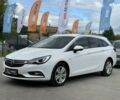 Опель Астра, объемом двигателя 1.6 л и пробегом 206 тыс. км за 12999 $, фото 1 на Automoto.ua