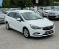 Опель Астра, объемом двигателя 1.6 л и пробегом 206 тыс. км за 12999 $, фото 9 на Automoto.ua