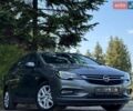 Опель Астра, объемом двигателя 1.7 л и пробегом 140 тыс. км за 12600 $, фото 1 на Automoto.ua