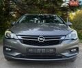 Опель Астра, объемом двигателя 1.7 л и пробегом 144 тыс. км за 12600 $, фото 8 на Automoto.ua