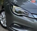 Опель Астра, объемом двигателя 1.7 л и пробегом 144 тыс. км за 12600 $, фото 7 на Automoto.ua