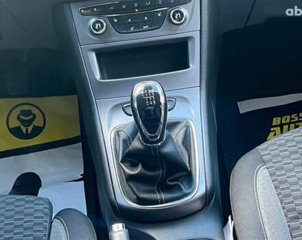 Опель Астра, об'ємом двигуна 1.5 л та пробігом 110 тис. км за 13000 $, фото 13 на Automoto.ua