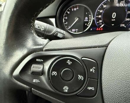 Опель Астра 2020 в Киеве на Automoto.ua Опель Астра, объемом двигателя 1.5 л и пробегом 174 тыс. км за 15300 $, фото 25 на Automoto.ua