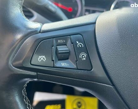 Опель Астра, об'ємом двигуна 1.5 л та пробігом 110 тис. км за 13000 $, фото 21 на Automoto.ua