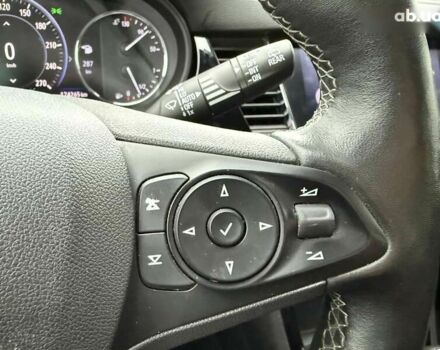 Опель Астра 2020 в Киеве на Automoto.ua Опель Астра, объемом двигателя 1.5 л и пробегом 174 тыс. км за 15300 $, фото 24 на Automoto.ua