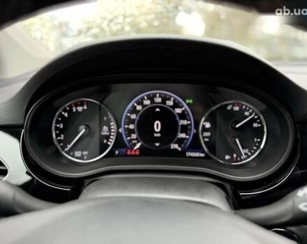 Опель Астра 2020 в Киеве на Automoto.ua Опель Астра, объемом двигателя 1.5 л и пробегом 174 тыс. км за 15300 $, фото 18 на Automoto.ua