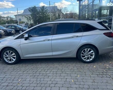 Опель Астра, об'ємом двигуна 1.5 л та пробігом 110 тис. км за 13000 $, фото 3 на Automoto.ua