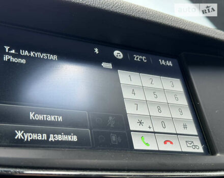 Опель Астра, об'ємом двигуна 1.5 л та пробігом 184 тис. км за 12350 $, фото 43 на Automoto.ua