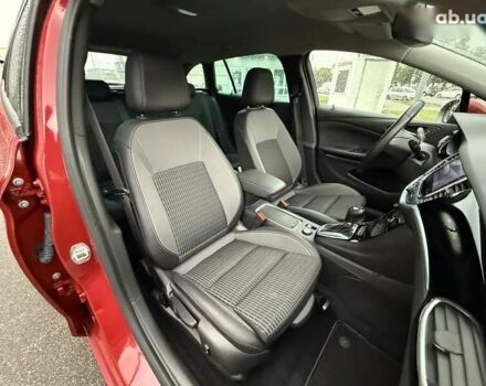 Опель Астра 2020 в Киеве на Automoto.ua Опель Астра, объемом двигателя 1.5 л и пробегом 174 тыс. км за 15300 $, фото 12 на Automoto.ua