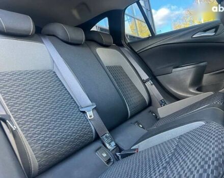 Опель Астра, об'ємом двигуна 1.5 л та пробігом 110 тис. км за 13000 $, фото 10 на Automoto.ua