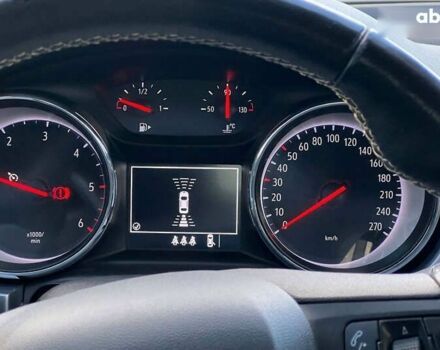 Опель Астра, об'ємом двигуна 1.5 л та пробігом 110 тис. км за 13000 $, фото 15 на Automoto.ua