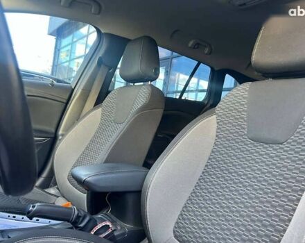 Опель Астра, об'ємом двигуна 1.5 л та пробігом 110 тис. км за 13000 $, фото 19 на Automoto.ua