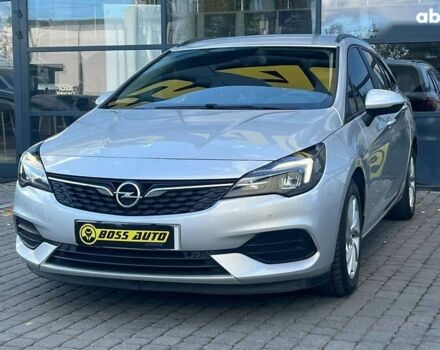 Опель Астра, об'ємом двигуна 1.5 л та пробігом 110 тис. км за 13000 $, фото 2 на Automoto.ua