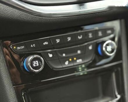 Опель Астра 2020 в Киеве на Automoto.ua Опель Астра, объемом двигателя 1.5 л и пробегом 174 тыс. км за 15300 $, фото 21 на Automoto.ua