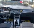 Опель Астра, об'ємом двигуна 1.5 л та пробігом 110 тис. км за 13000 $, фото 11 на Automoto.ua