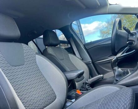 Опель Астра, об'ємом двигуна 1.5 л та пробігом 110 тис. км за 13000 $, фото 9 на Automoto.ua