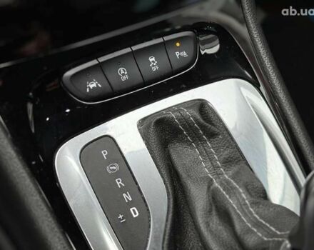 Опель Астра 2020 в Киеве на Automoto.ua Опель Астра, объемом двигателя 1.5 л и пробегом 174 тыс. км за 15300 $, фото 23 на Automoto.ua