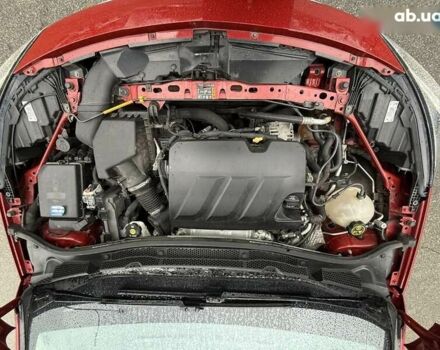 Опель Астра 2020 в Киеве на Automoto.ua Опель Астра, объемом двигателя 1.5 л и пробегом 174 тыс. км за 15300 $, фото 29 на Automoto.ua