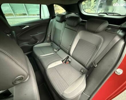 Опель Астра 2020 в Киеве на Automoto.ua Опель Астра, объемом двигателя 1.5 л и пробегом 174 тыс. км за 15300 $, фото 17 на Automoto.ua