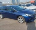 Опель Астра, об'ємом двигуна 1.5 л та пробігом 89 тис. км за 13800 $, фото 1 на Automoto.ua