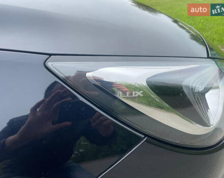 Опель Астра 2020 в Луцке на Automoto.ua Опель Астра, объемом двигателя 1.6 л и пробегом 95 тыс. км за 12200 $, фото 10 на Automoto.ua