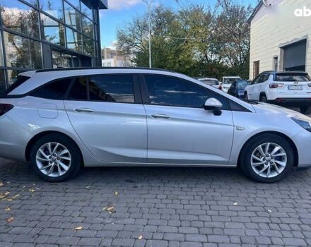 Опель Астра, об'ємом двигуна 1.5 л та пробігом 110 тис. км за 13000 $, фото 7 на Automoto.ua