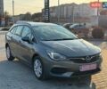 Опель Астра, объемом двигателя 1.5 л и пробегом 142 тыс. км за 12500 $, фото 1 на Automoto.ua
