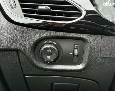 Опель Астра 2020 в Киеве на Automoto.ua Опель Астра, объемом двигателя 1.5 л и пробегом 174 тыс. км за 15300 $, фото 26 на Automoto.ua