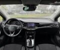 Опель Астра 2020 в Киеве на Automoto.ua Опель Астра, объемом двигателя 1.5 л и пробегом 174 тыс. км за 15300 $, фото 8 на Automoto.ua