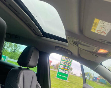 Опель Астра 2020 в Луцке на Automoto.ua Опель Астра, объемом двигателя 1.6 л и пробегом 95 тыс. км за 12200 $, фото 16 на Automoto.ua