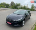 Опель Астра, объемом двигателя 1.6 л и пробегом 95 тыс. км за 12200 $, фото 1 на Automoto.ua