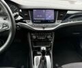 Опель Астра 2020 в Киеве на Automoto.ua Опель Астра, объемом двигателя 1.5 л и пробегом 174 тыс. км за 15300 $, фото 19 на Automoto.ua
