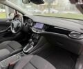 Опель Астра 2020 в Киеве на Automoto.ua Опель Астра, объемом двигателя 1.5 л и пробегом 174 тыс. км за 15300 $, фото 11 на Automoto.ua