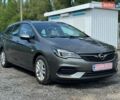 Опель Астра, объемом двигателя 1.5 л и пробегом 142 тыс. км за 12200 $, фото 1 на Automoto.ua