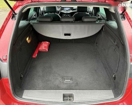 Опель Астра 2020 в Киеве на Automoto.ua Опель Астра, объемом двигателя 1.5 л и пробегом 174 тыс. км за 15300 $, фото 27 на Automoto.ua