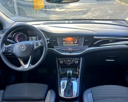 Опель Астра, об'ємом двигуна 1.5 л та пробігом 212 тис. км за 13700 $, фото 8 на Automoto.ua