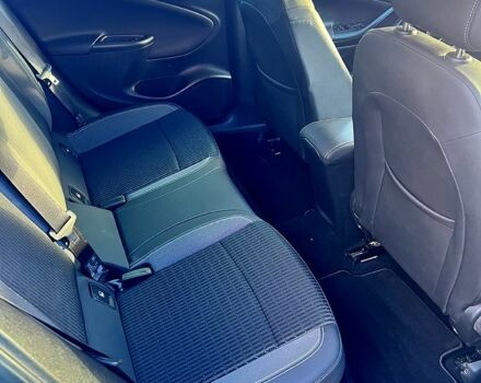 Опель Астра, об'ємом двигуна 1.5 л та пробігом 212 тис. км за 13700 $, фото 6 на Automoto.ua