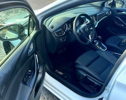 Опель Астра, об'ємом двигуна 1.5 л та пробігом 212 тис. км за 13700 $, фото 4 на Automoto.ua