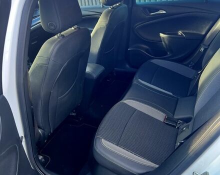 Опель Астра, об'ємом двигуна 1.5 л та пробігом 212 тис. км за 13700 $, фото 5 на Automoto.ua