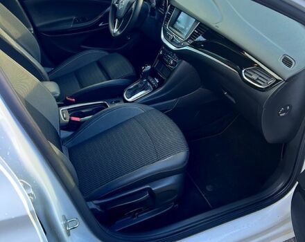 Опель Астра, об'ємом двигуна 1.5 л та пробігом 212 тис. км за 13700 $, фото 9 на Automoto.ua