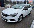 Опель Астра, объемом двигателя 1.5 л и пробегом 87 тыс. км за 14000 $, фото 5 на Automoto.ua